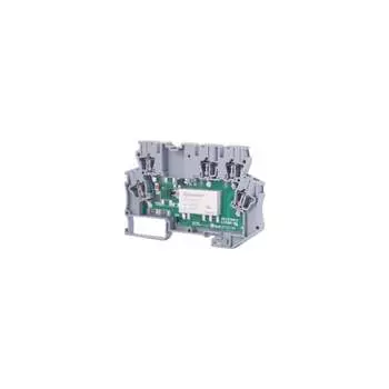 Интерфейсное реле Klemsan KPR-CIE-230VAC/DC-1C; 0.0.0.2.271560