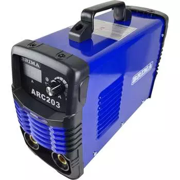 Инвертор Brima ARC 203 PROFESSIONAL 0010809