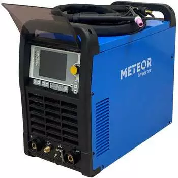 Инвертор для аргонодуговой сварки METEOR