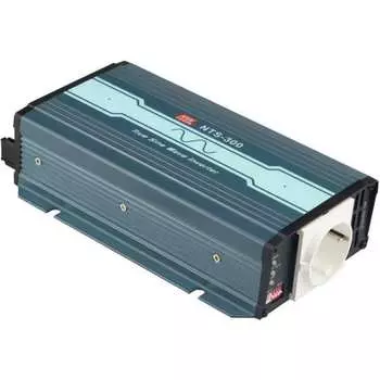 Инвертор Mean Well NTS-300-248EU DC-AC Т03679202