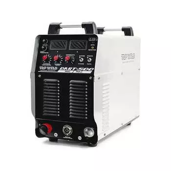 Инвертор полуавтоматической сварки TopWeld Dart-500 TW.112.120500