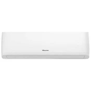 Инверторная сплит-система Hisense CITY DC Inverter AS-07UW4RYRCM00G/AS-07UW4RYRCM00W