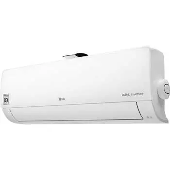 Инверторная сплит система LG AIR PURICARE AP09RK.NSJR 64950263