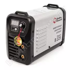 Сварочный инвертор QUATTRO ELEMENTI B 225 641-114