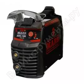 Инверторный аппарат brima arc-180 mars 0010850