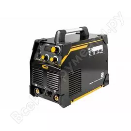 Инверторный аппарат кедр вд-306.01 prime 380в, 40-315а 8009783