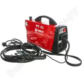 Инверторный аппарат воздушно-плазменной резки helvi pc 33 inverter 99830024