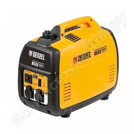 Инверторный генератор Denzel GT-2200iS 94702