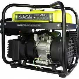 Инверторный генератор K&amp;S BASIC