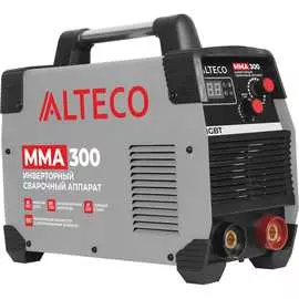 Инверторный сварочный аппарат ALTECO