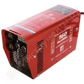 Инверторный сварочный аппарат bestweld mini 160 bw1160