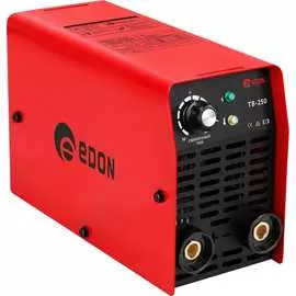 Инверторный сварочный аппарат EDON TB-250 7402