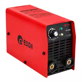 Инверторный сварочный аппарат edon tb-200 210724111909