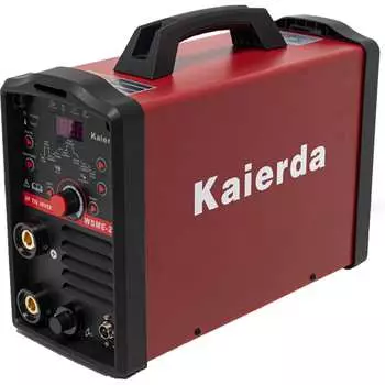 Инверторный сварочный аппарат Kaierda wsme 250 БП-00002547