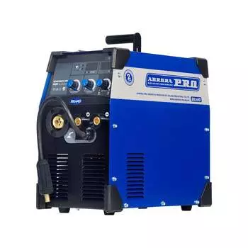 Инверторный сварочный полуавтомат Aurora PRO SPEEDWAY 250 IGBT 10040