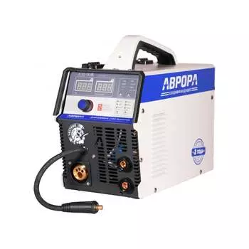 Инверторный сварочный полуавтомат АВРОРА Динамика 200 АДАПТИВ 33825