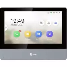 Ip-домофония Hikvision