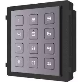 Ip-домофония Hikvision