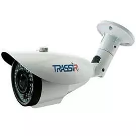 Ip камера Trassir