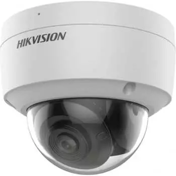 Ip камеры Hikvision