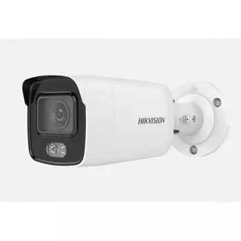Ip камеры Hikvision