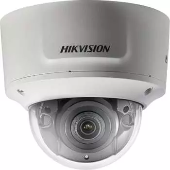 Ip-камеры Hikvision