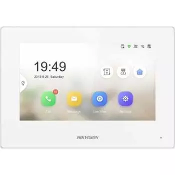 Ip-видеодомофон Hikvision