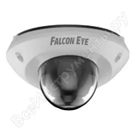 Ip видеокамера falcon eye fe-ipc-d2-10pm