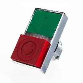 Исполнительный возвратный механизм кнопки EKF XB4 PROxima XB4BW84
