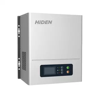 Источник бесперебойного питания Hiden CONTROL HPS20-0612N