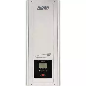 Источник бесперебойного питания Hiden CONTROL HPS30-2012