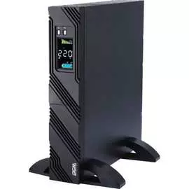 Источник бесперебойного питания Powercom SMART KING PRO+ SPR-1000 LCD
