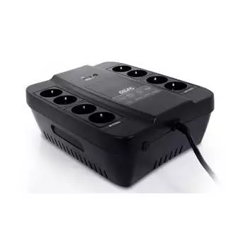 Источник бесперебойного питания Powercom Back-UPS SPIDER