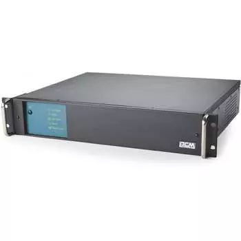 Источник бесперебойного питания Powercom KIN-1200AP RM 2U 556986