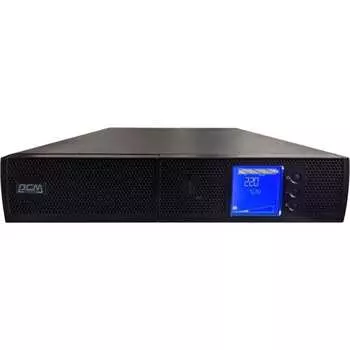 Источник бесперебойного питания Powercom SENTINEL On-Line SNT-2000