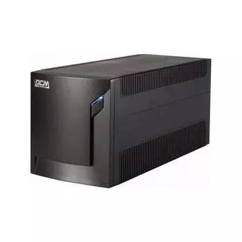 Источник бесперебойного питания Powercom Raptor RPT-1500AP