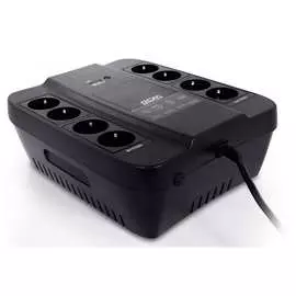 Ибп Powercom SPD-650N