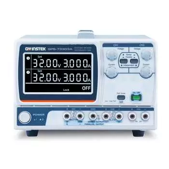 Источник питания GW Instek GPS-73303A