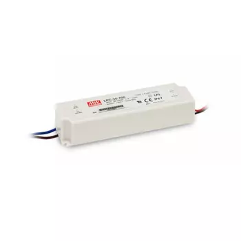 Источник питания Mean Well LPC-35-1050 Т00285485