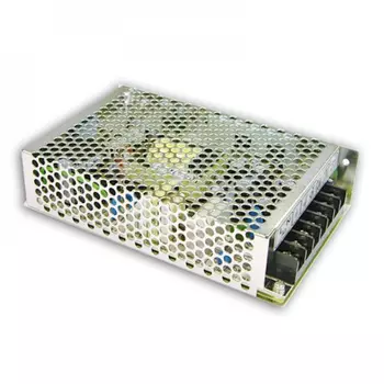 Источник питания Mean Well RS-100-24 Т00170079