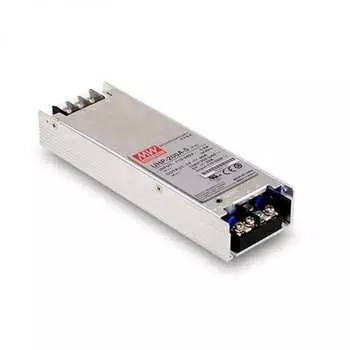Источник питания Mean Well AC/DC UHP-200A-5 Т02614631