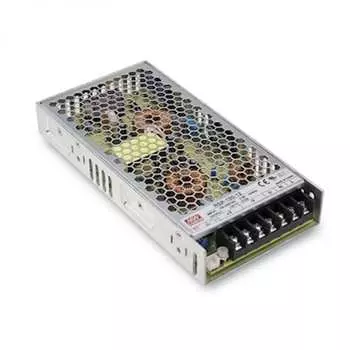 Источник питания Mean Well RSP-150-27 Т02163771