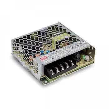 Источник питания Mean Well LRS-75-12 Т02293043