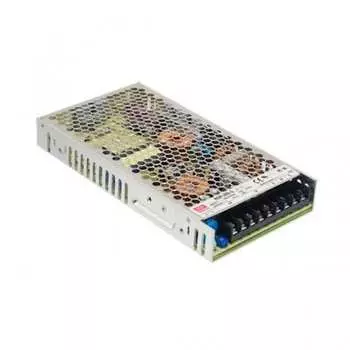 Источник питания Mean Well RSP-200-24 Т02151577