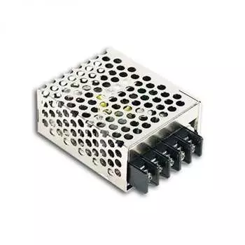 Источник питания Mean Well RS-15-48 Т00255328