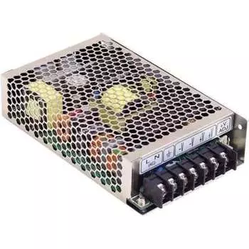 Источник питания Mean Well HRP-150N3-48