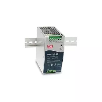 Источник питания Mean Well SDR-240-48 Т00285471