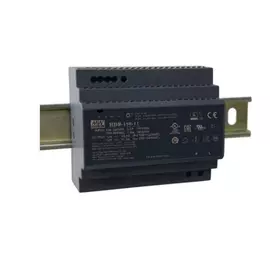 Источник питания Mean Well HDR-150-12 Т03238075