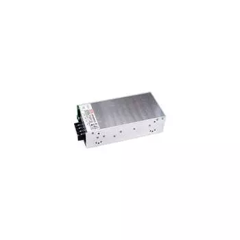 Источник питания Mean Well AC-DC HRP-600N3-24