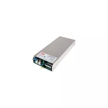 Источник питания Mean Well RSP-1000-24 Т00249965